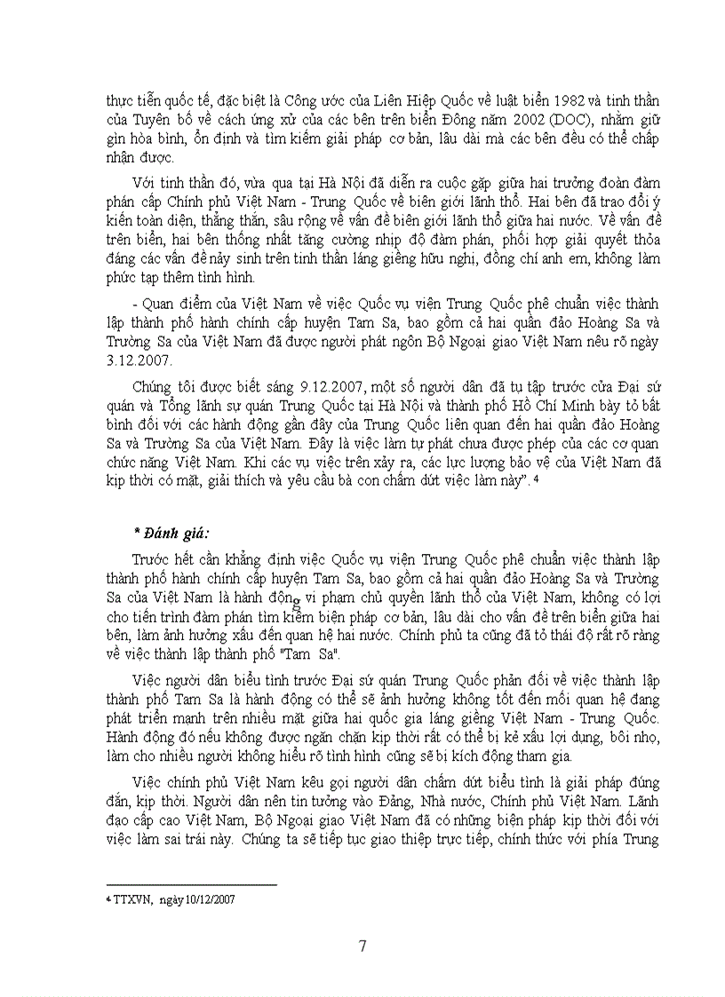 image for page Lịch sử tranh chấp hai quần đảo Hoàng Sa và Trường Sa