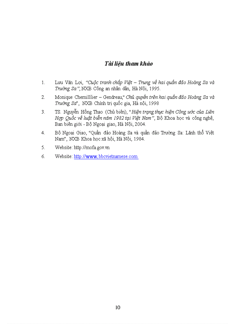 image for page Lịch sử tranh chấp hai quần đảo Hoàng Sa và Trường Sa