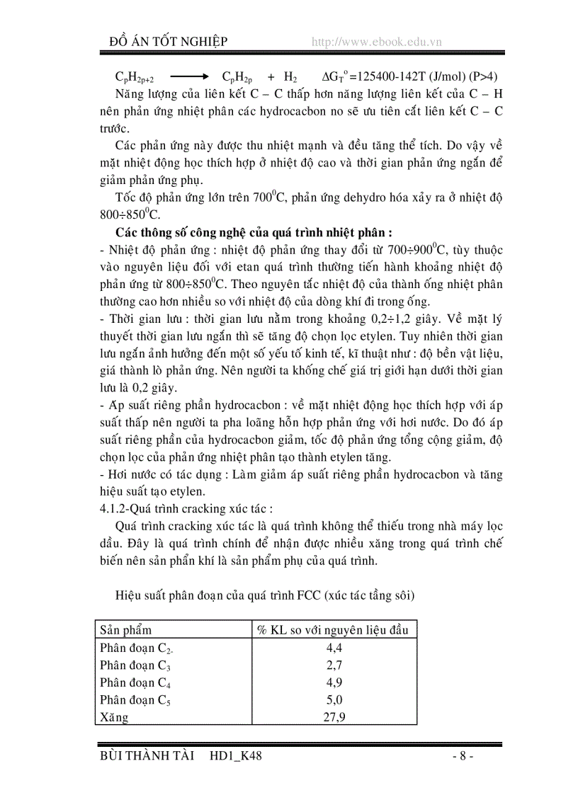 image for page Qui trình sản xuất Vinyl Axetat từ Etylen