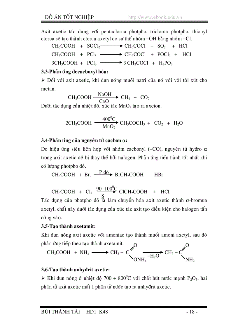image for page Qui trình sản xuất Vinyl Axetat từ Etylen