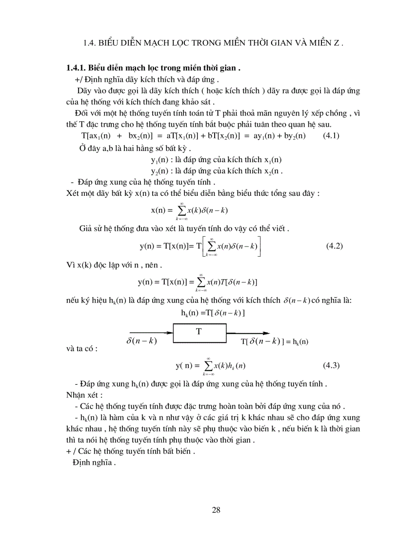 image for page Lập chương trình tự động tính toán các thông số của mạch lọc thông thấp
