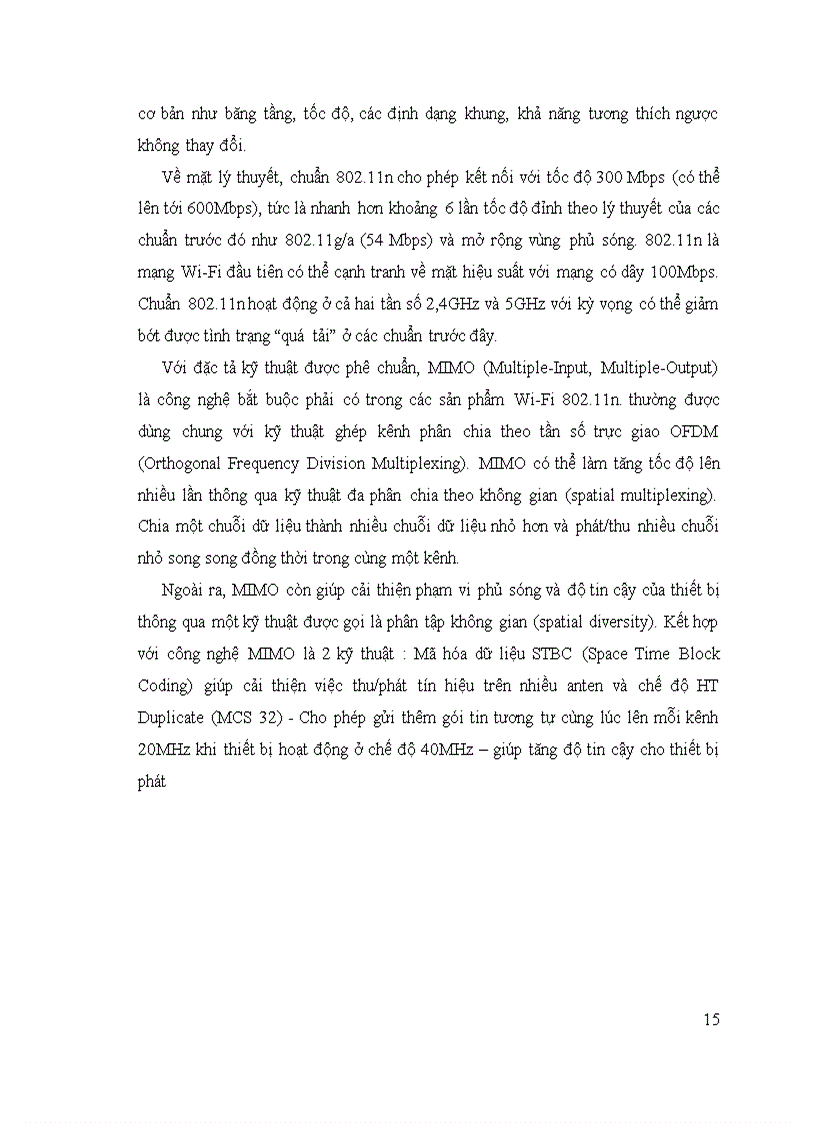 image for page Bảo mật trong mạng wlan