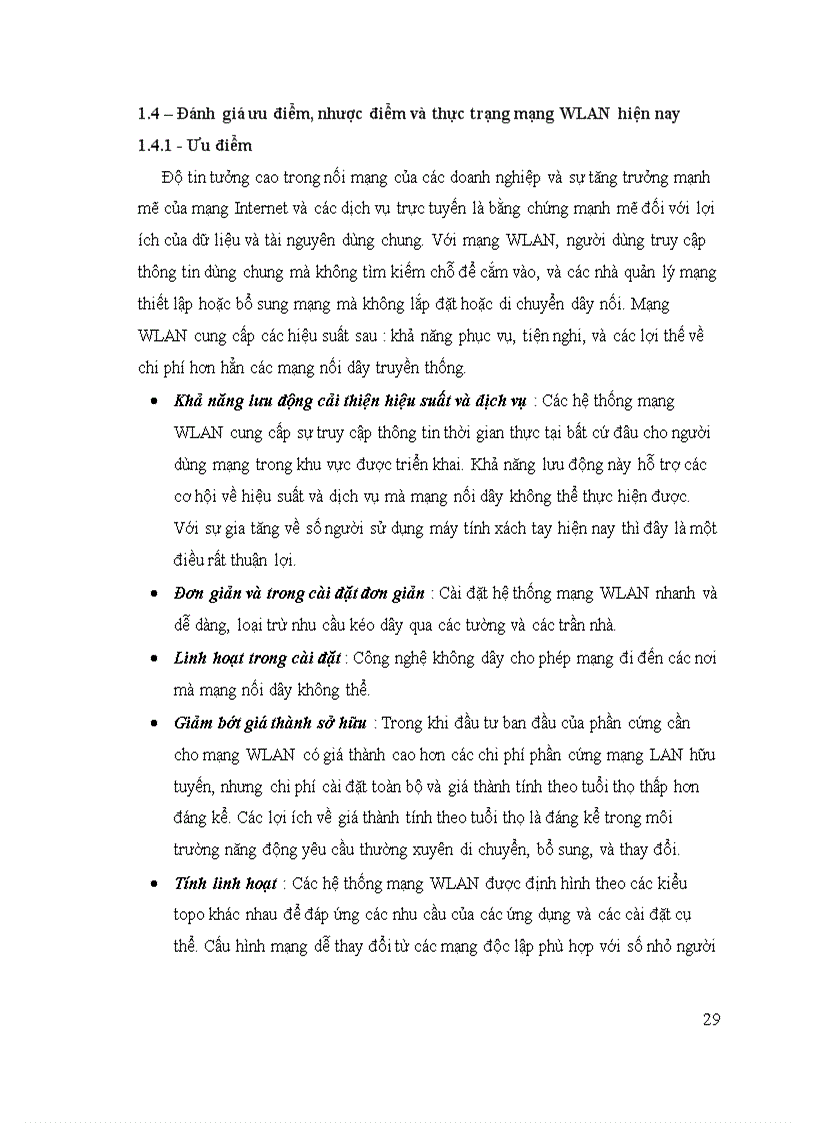 image for page Bảo mật trong mạng wlan