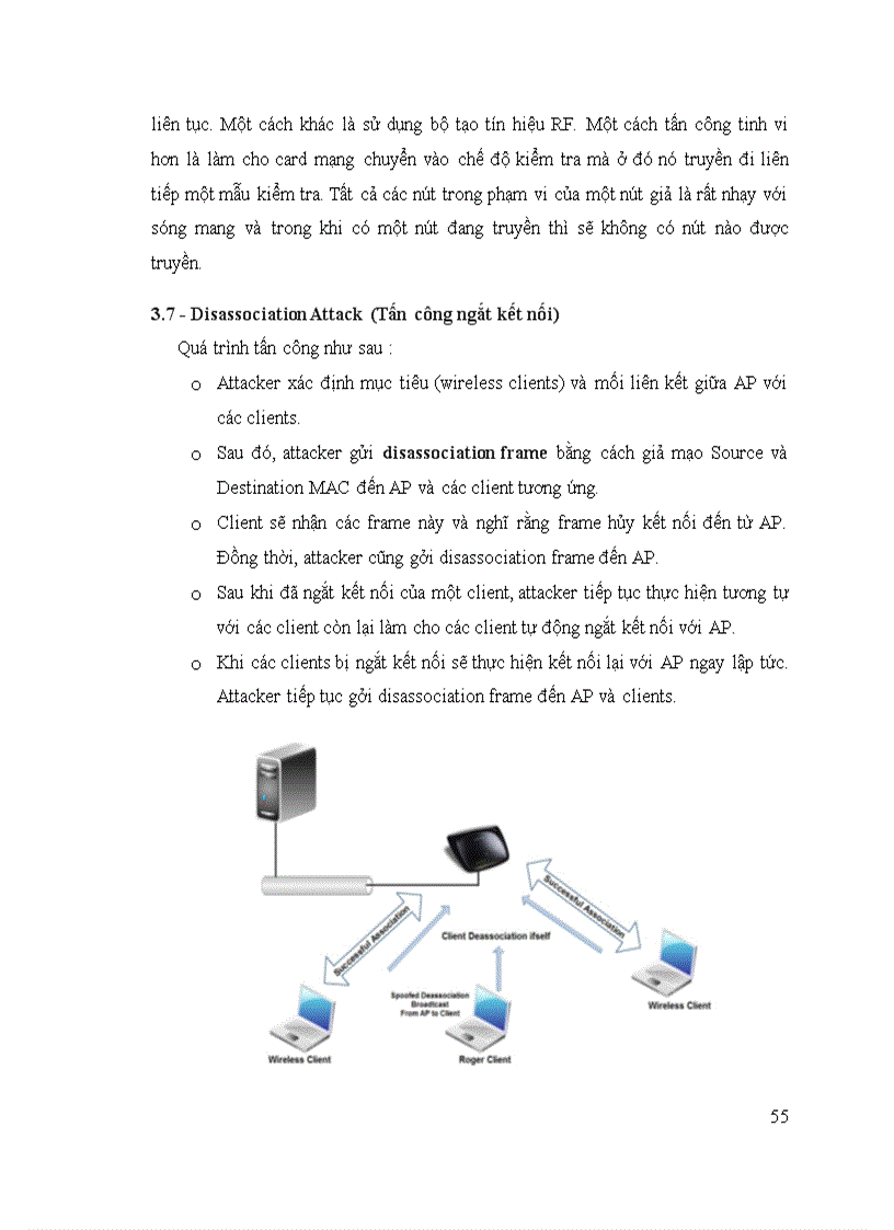 image for page Bảo mật trong mạng wlan