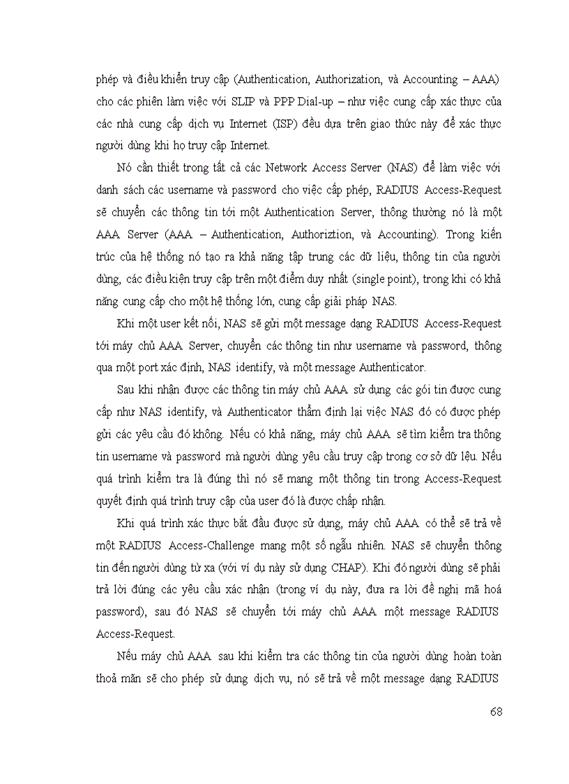 image for page Bảo mật trong mạng wlan