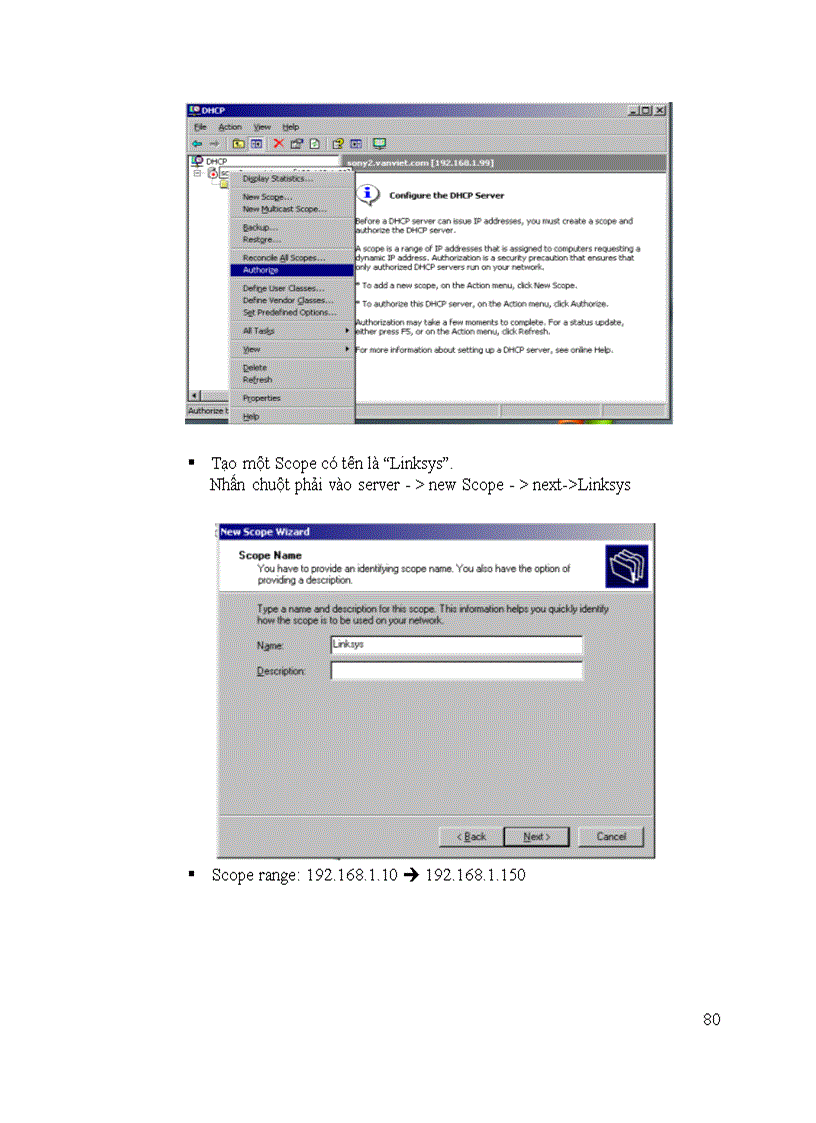 image for page Bảo mật trong mạng wlan