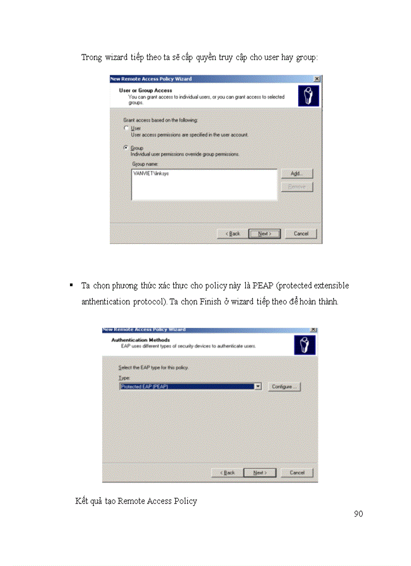 image for page Bảo mật trong mạng wlan