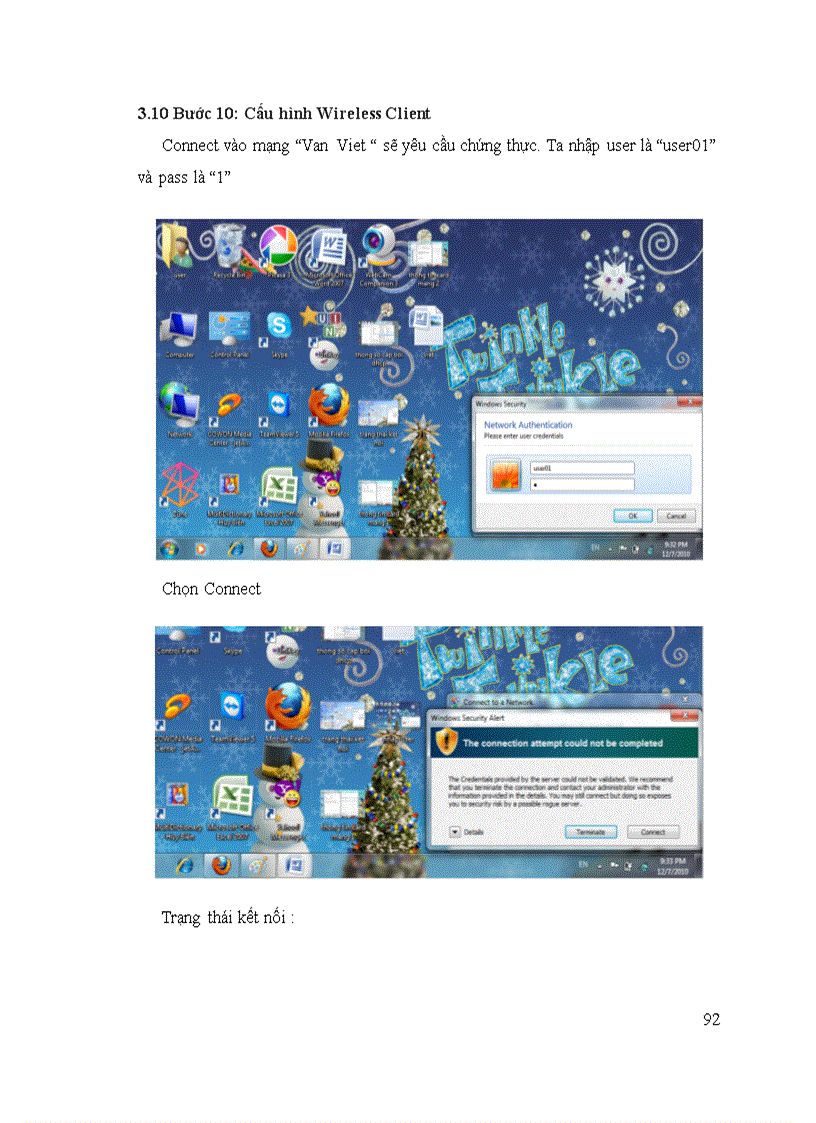 image for page Bảo mật trong mạng wlan