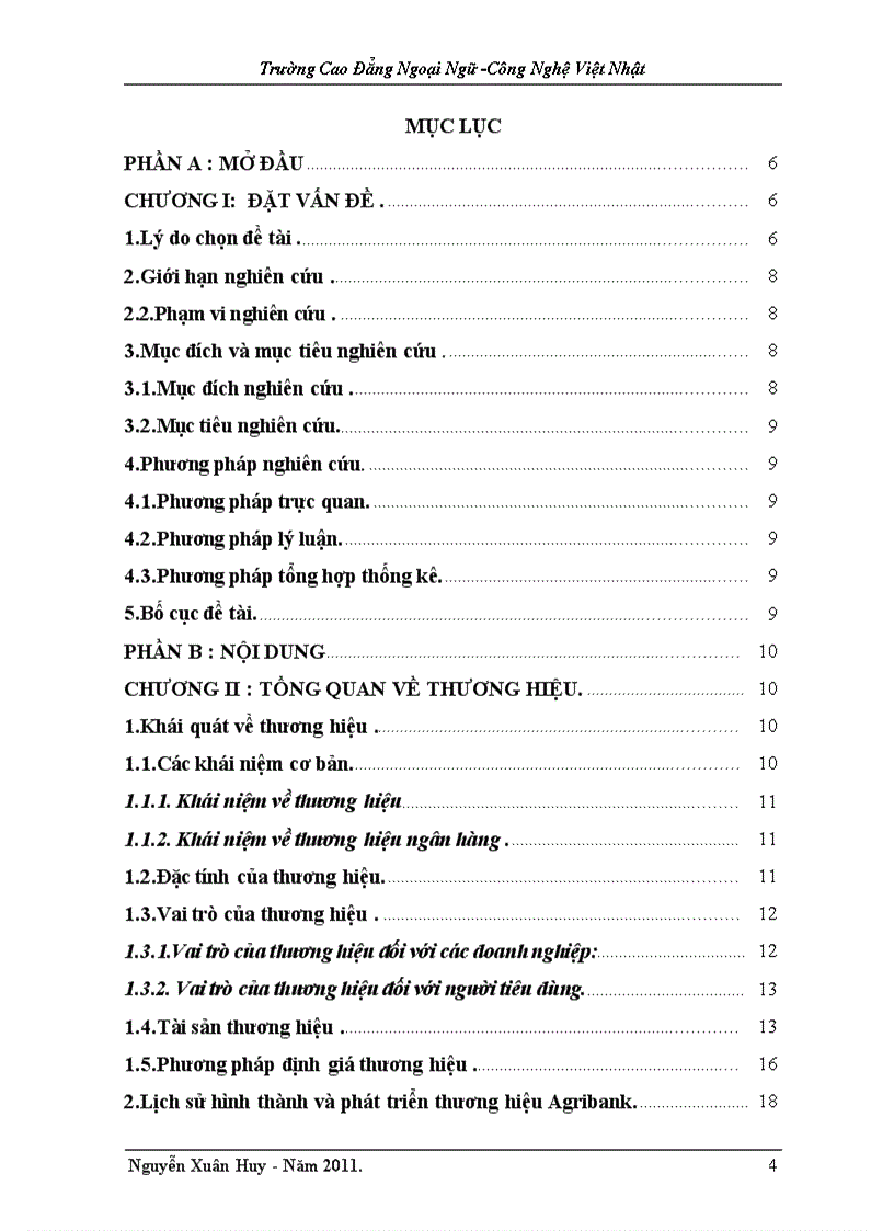 image for page Giải pháp phát triển bền vững thương hiệu ngân hàng nông nghiệp và phát triển nông thôn huyện lục ngạn