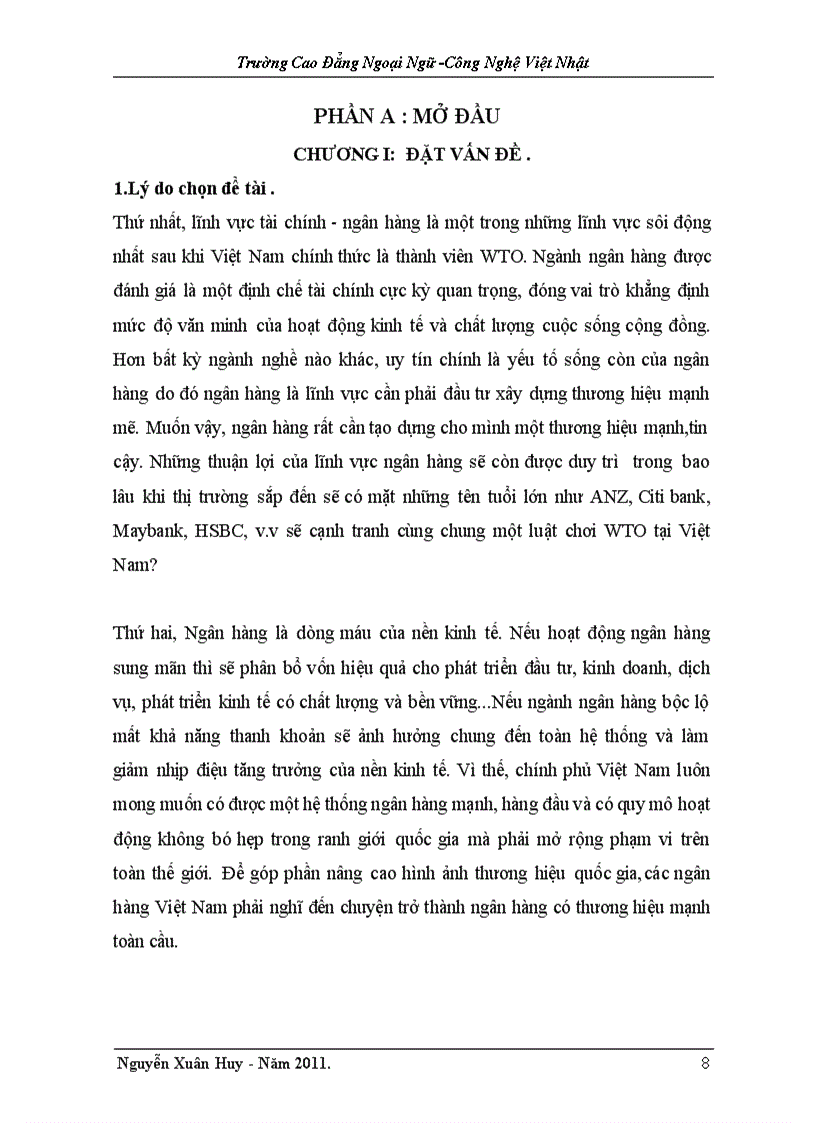 image for page Giải pháp phát triển bền vững thương hiệu ngân hàng nông nghiệp và phát triển nông thôn huyện lục ngạn