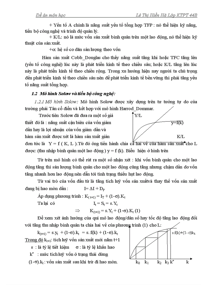 image for page Vai trò của Khoa học và công nghệ đối với phát triển kinh tế ở Việt Nam