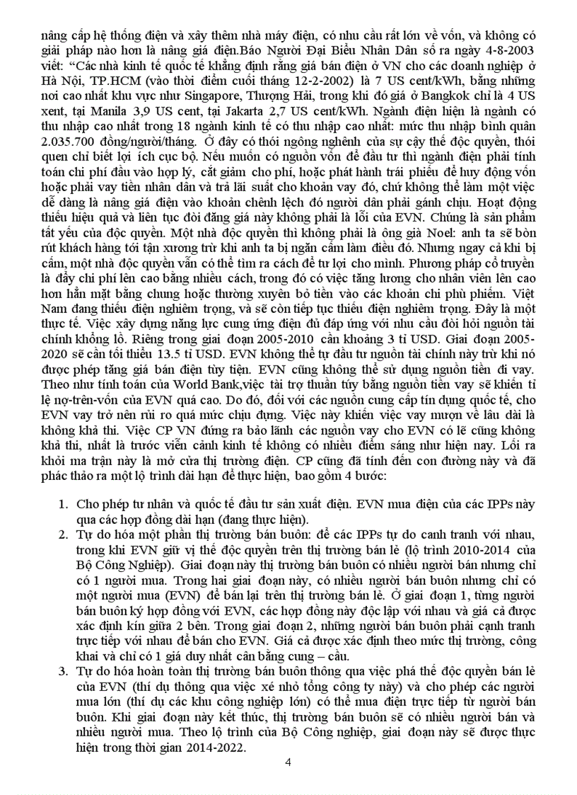 image for page Bài giảng môn Kinh tế công đầy đủ lý thuyết VD nội dung dễ hiểu áp dụng Việt Nam