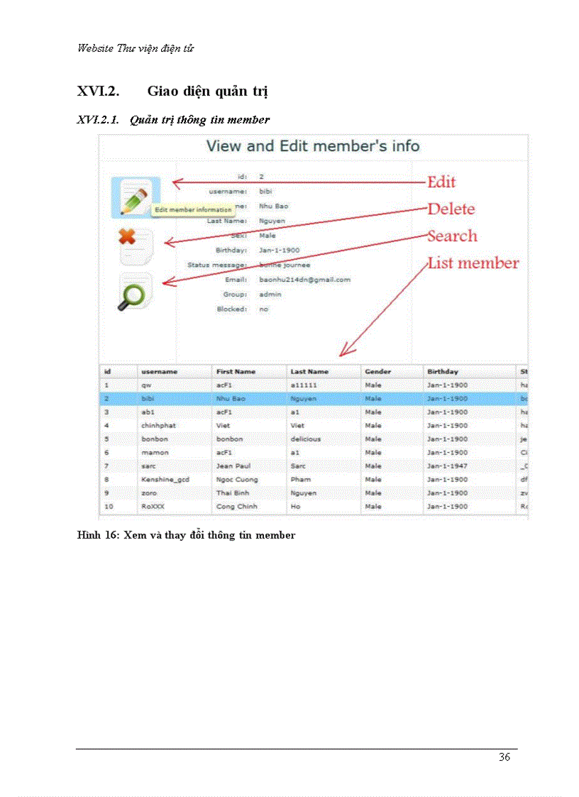 image for page Xây dựng website thư viện điện tử