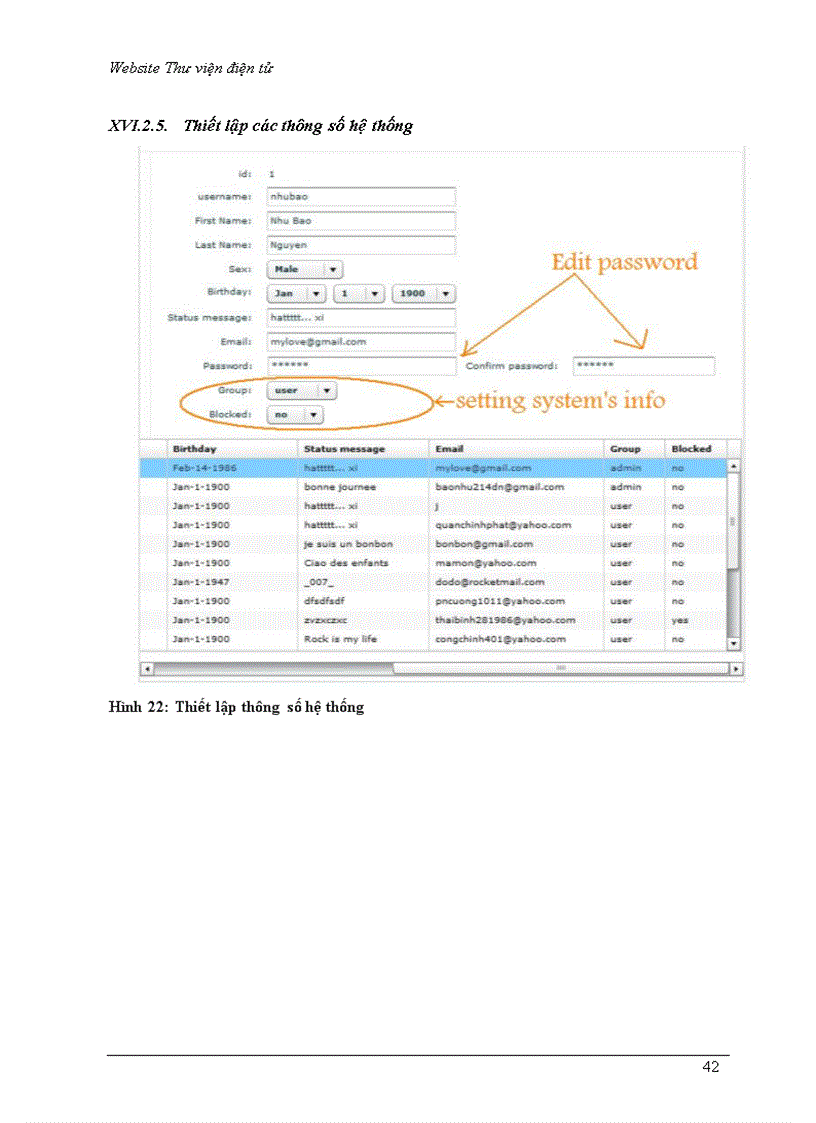 image for page Xây dựng website thư viện điện tử