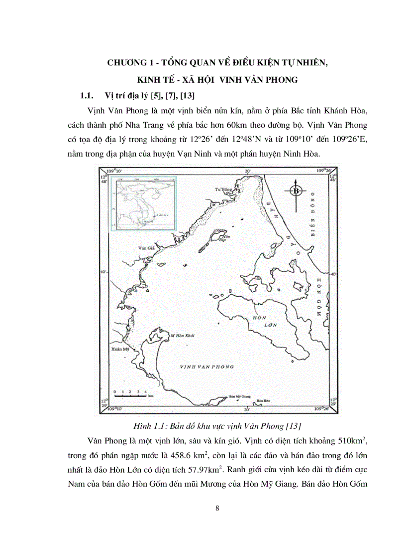 image for page Ứng dụng mô hình ECO Lab trong gói phần mềm MIKE của Viện Thủy lực Đan Mạch vào việc đánh giá một số đặc trưng môi trường biển và chất lượng nước tại các khu vực nuôi trồng thủy sản