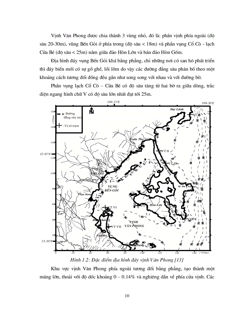 image for page Ứng dụng mô hình ECO Lab trong gói phần mềm MIKE của Viện Thủy lực Đan Mạch vào việc đánh giá một số đặc trưng môi trường biển và chất lượng nước tại các khu vực nuôi trồng thủy sản