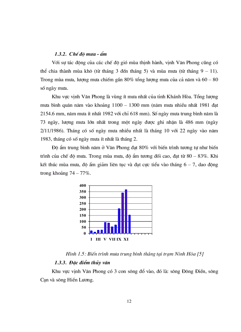 image for page Ứng dụng mô hình ECO Lab trong gói phần mềm MIKE của Viện Thủy lực Đan Mạch vào việc đánh giá một số đặc trưng môi trường biển và chất lượng nước tại các khu vực nuôi trồng thủy sản