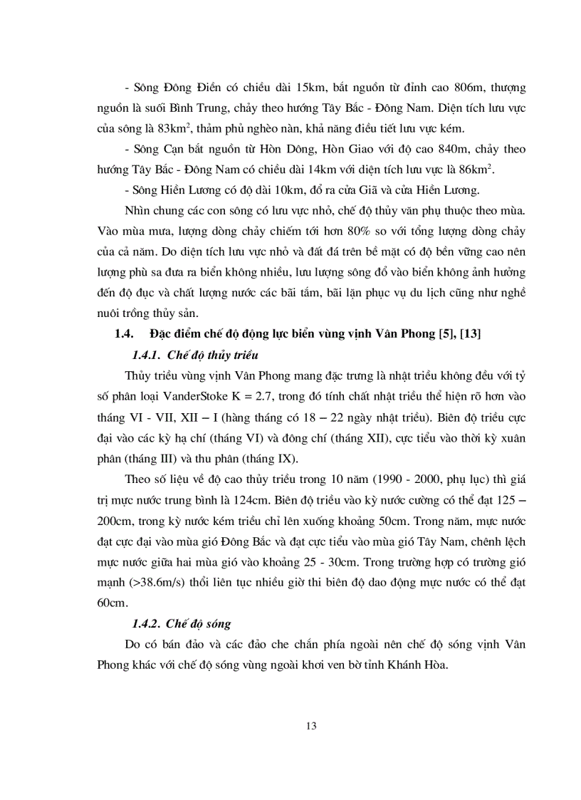 image for page Ứng dụng mô hình ECO Lab trong gói phần mềm MIKE của Viện Thủy lực Đan Mạch vào việc đánh giá một số đặc trưng môi trường biển và chất lượng nước tại các khu vực nuôi trồng thủy sản