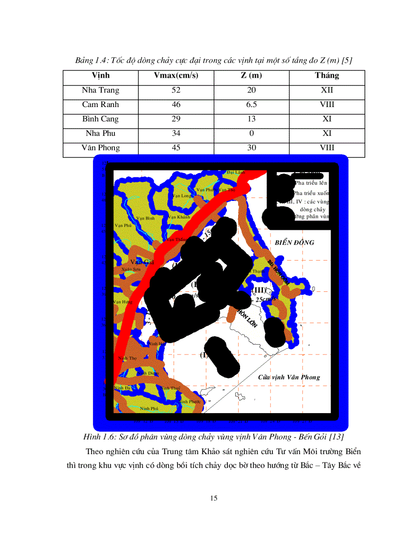 image for page Ứng dụng mô hình ECO Lab trong gói phần mềm MIKE của Viện Thủy lực Đan Mạch vào việc đánh giá một số đặc trưng môi trường biển và chất lượng nước tại các khu vực nuôi trồng thủy sản