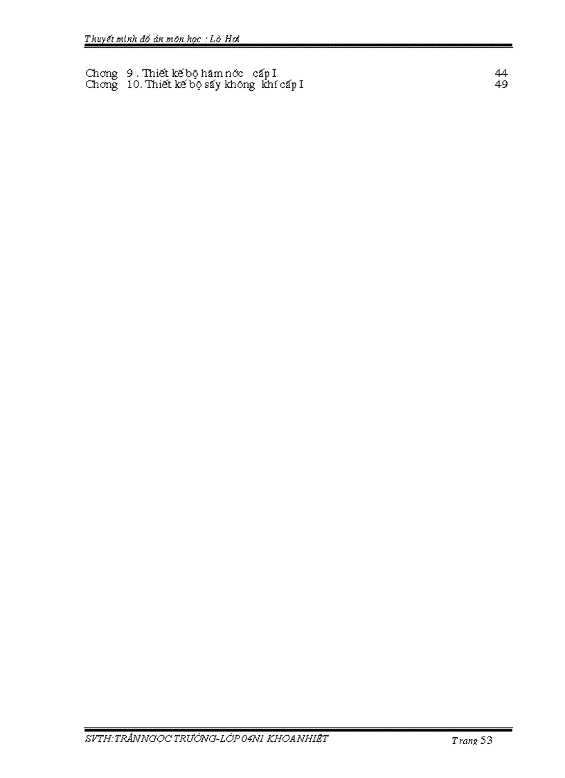 image for page Thiết kế lò hơi