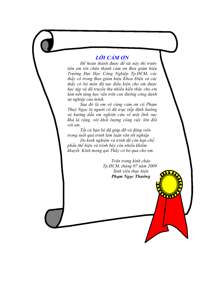 image for page Giao tiếp máy tính điều khiển tốc độ động cơ DC và thiết bị điện dùng vi điều khiển AT89C5