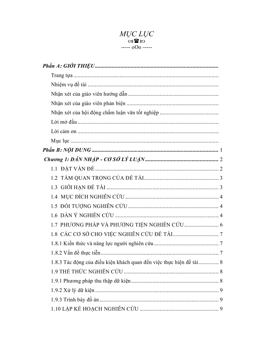 image for page Giao tiếp máy tính điều khiển tốc độ động cơ DC và thiết bị điện dùng vi điều khiển AT89C5