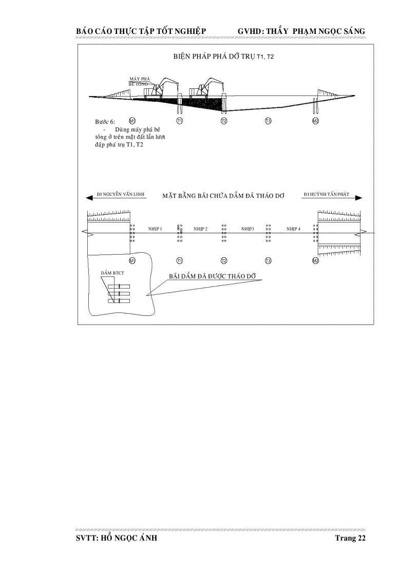 image for page Báo cáo thực tập đơn vị thi công của Công Ty 508