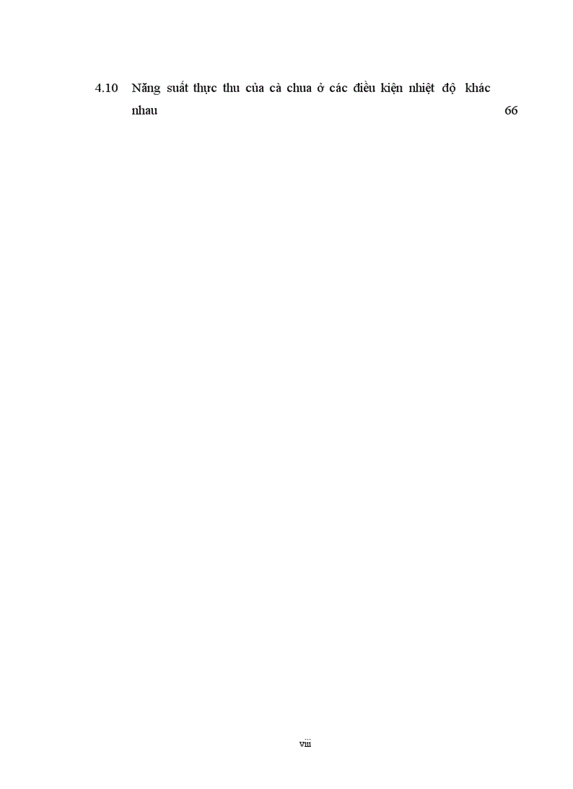 image for page Nghiên cứu ứng dụng kỹ thuật khí canh trong nhân giống và trồng trọt cây cà chua F