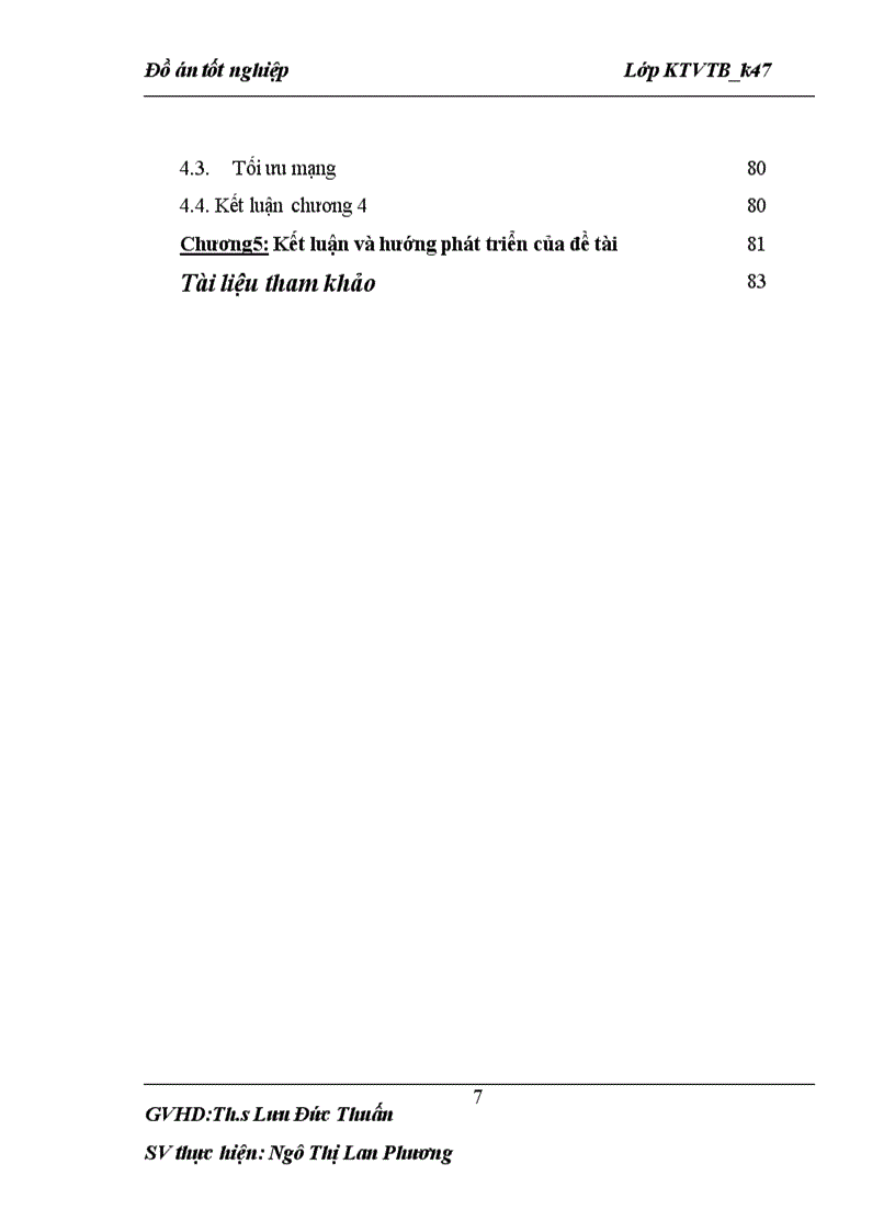 image for page Công nghệ W CDMA và ứng dụng trong hệ thống thông tin di động