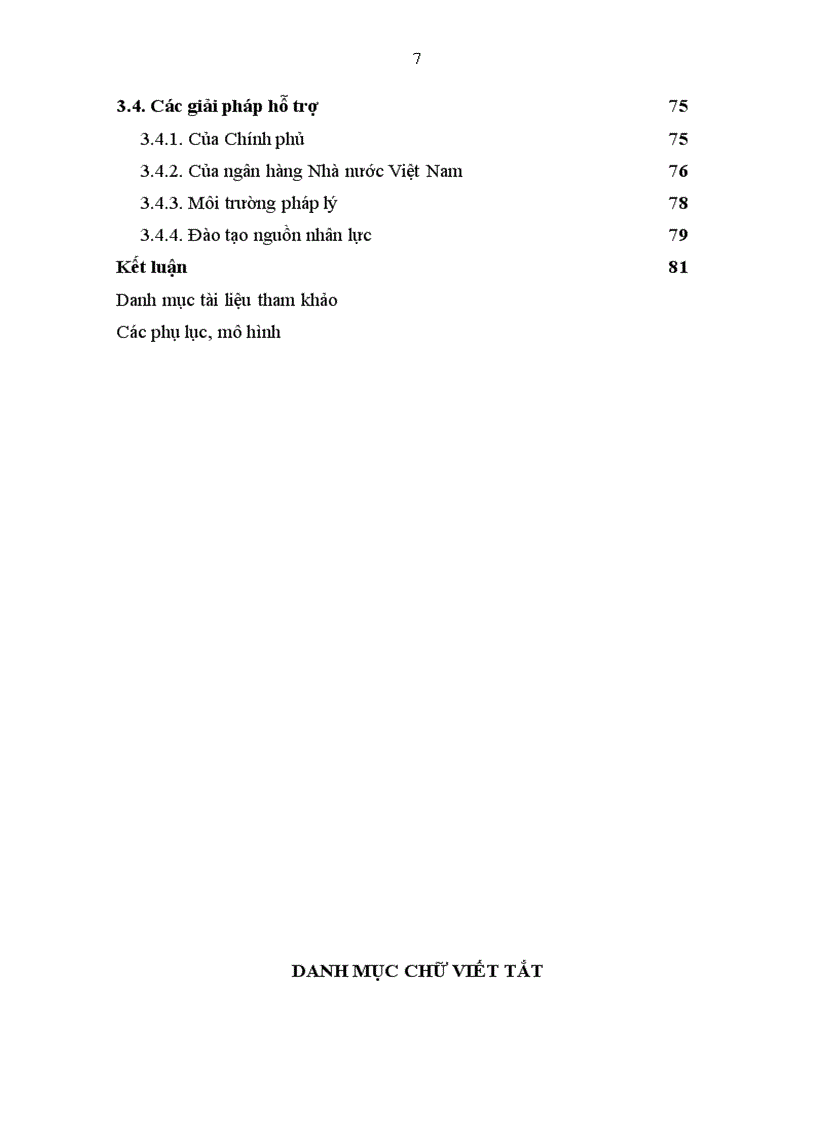 image for page Các giải pháp phát triển bảo hiểm tiền gửi ở khu vực đồng bằng sông cửu long