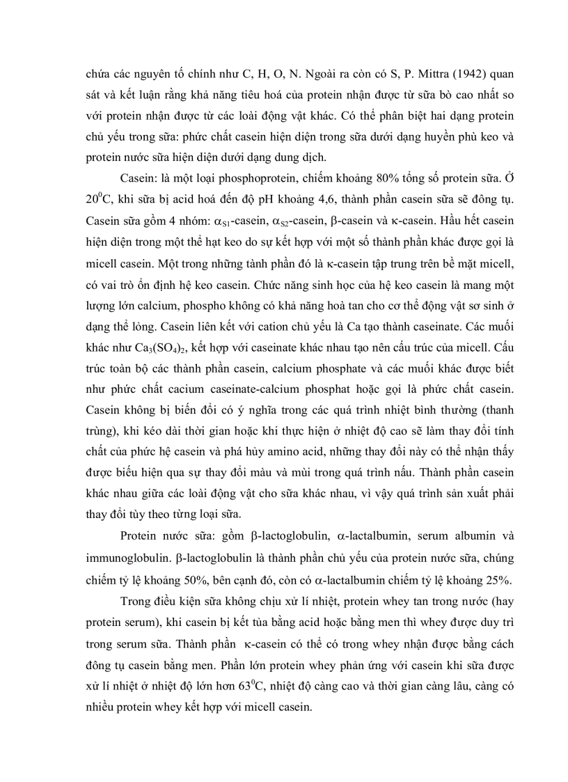 image for page Quy trình công nghệ sản xuất sữa chua trái cây