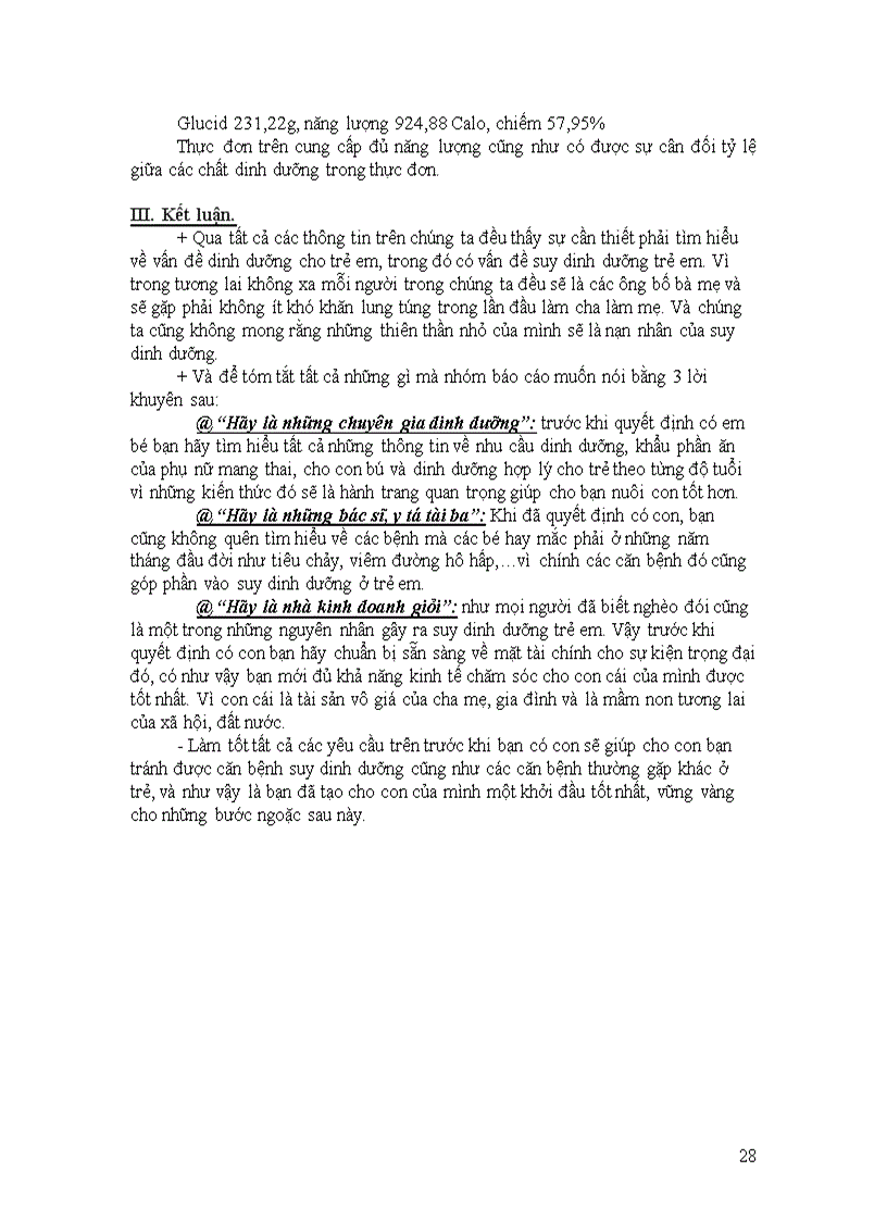 image for page Phòng và trị suy dinh dưỡng ở trẻ em