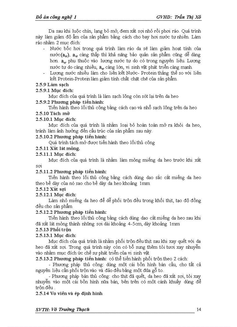 image for page Vi khuẩn Lactic và quy trình sản xuất nem chua theo phương pháp thủ công