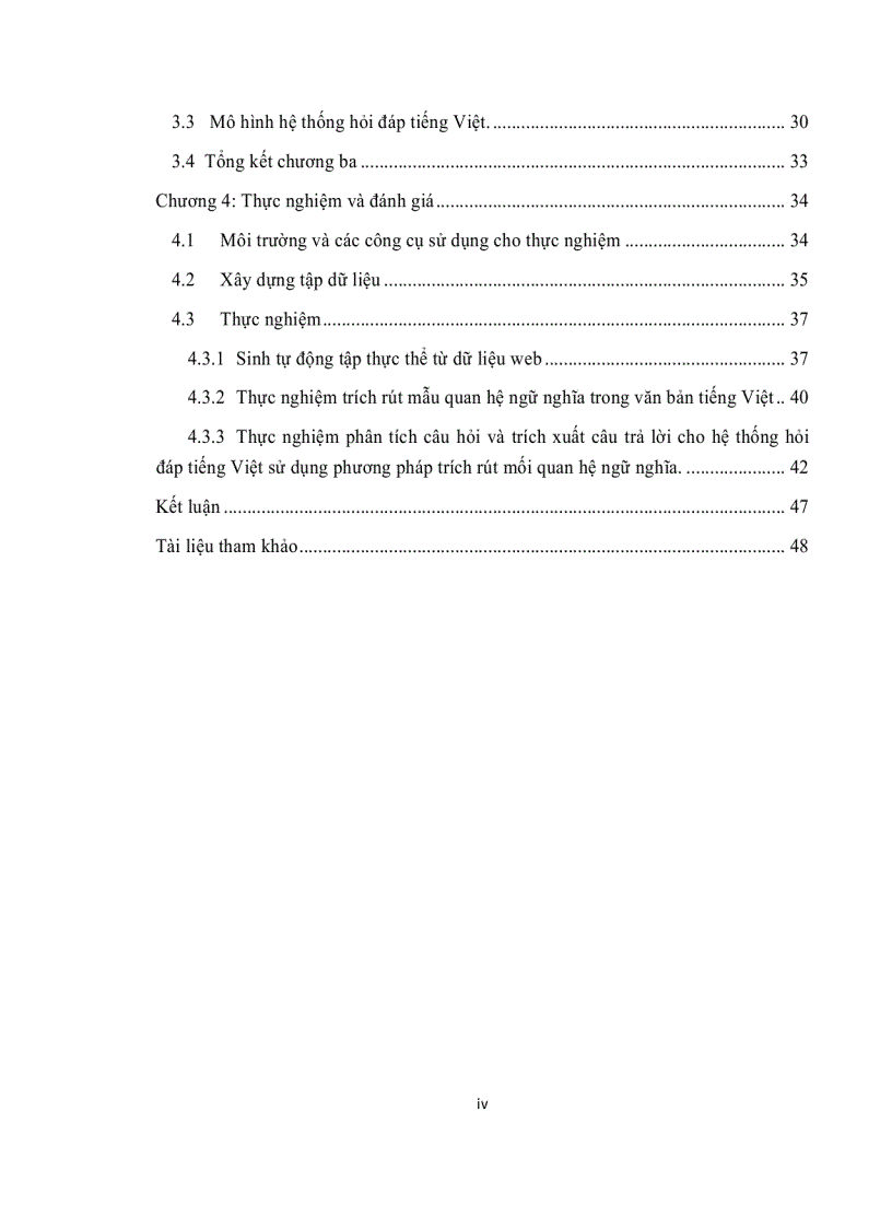 image for page Trích rút mối quan hệ ngữ nghĩa và áp dụng cho hệ thống hỏi đáp tự động tiếng việt
