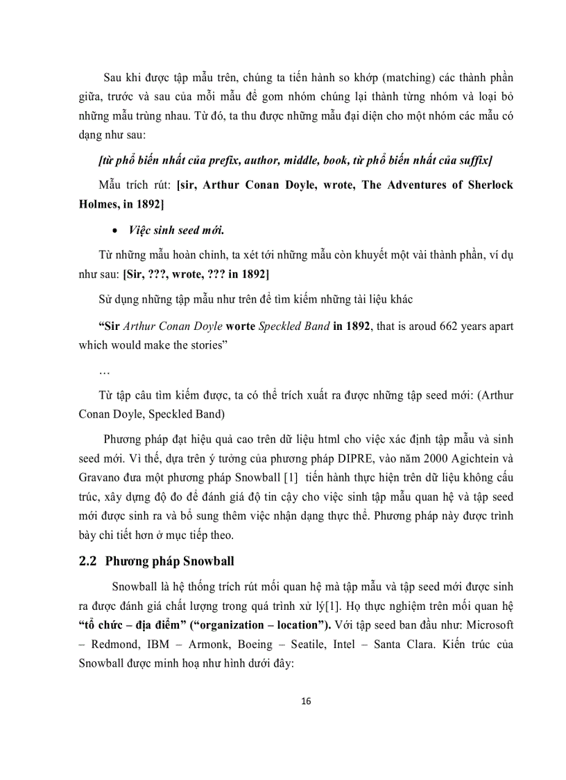 image for page Trích rút mối quan hệ ngữ nghĩa và áp dụng cho hệ thống hỏi đáp tự động tiếng việt