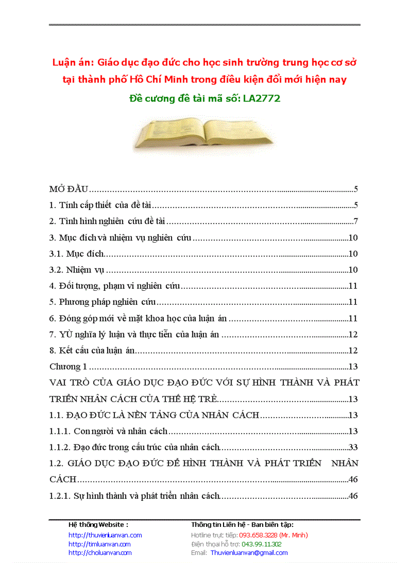 image for page Giáo dục đạo đức