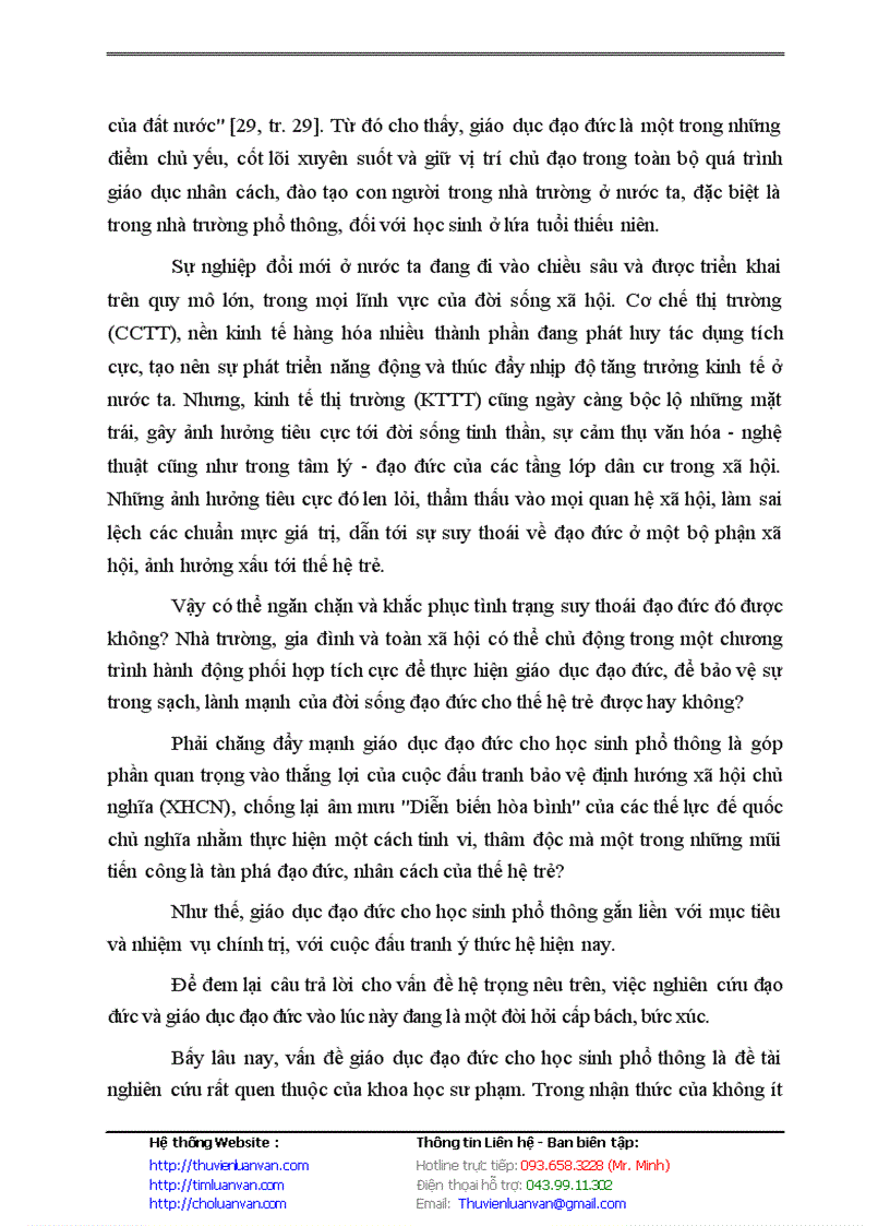 image for page Giáo dục đạo đức