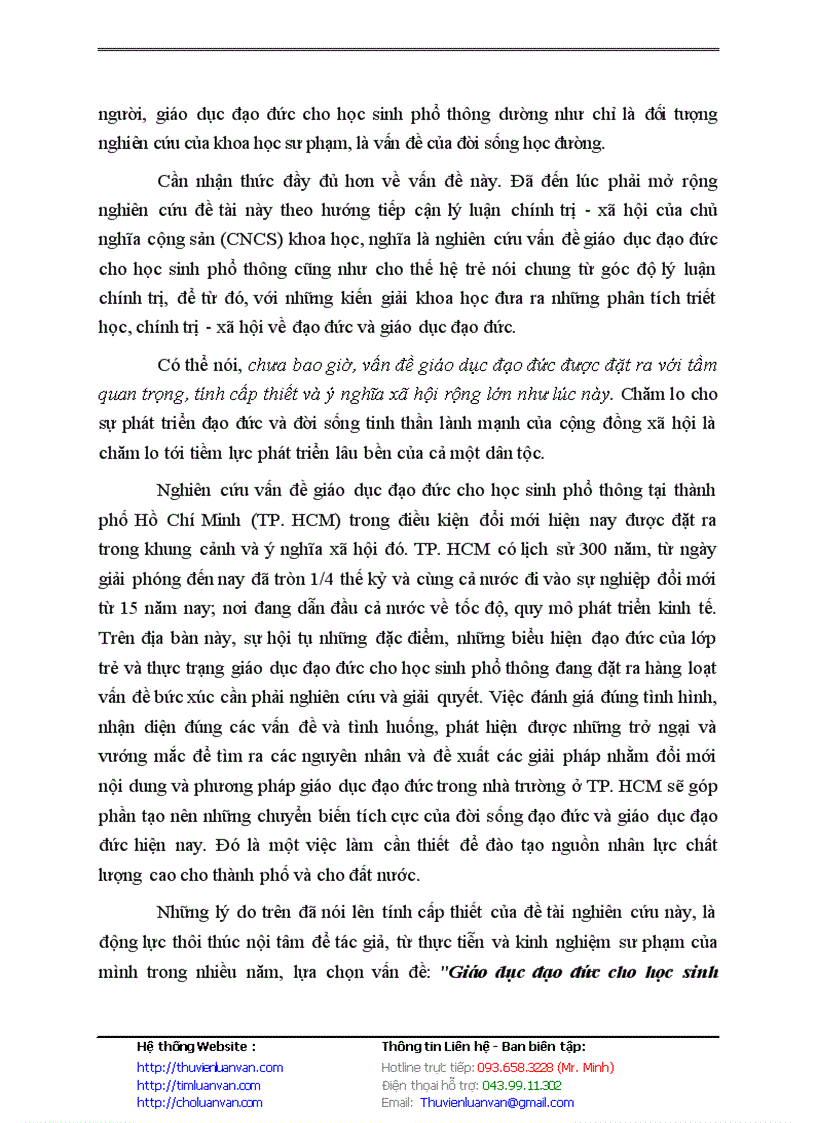 image for page Giáo dục đạo đức