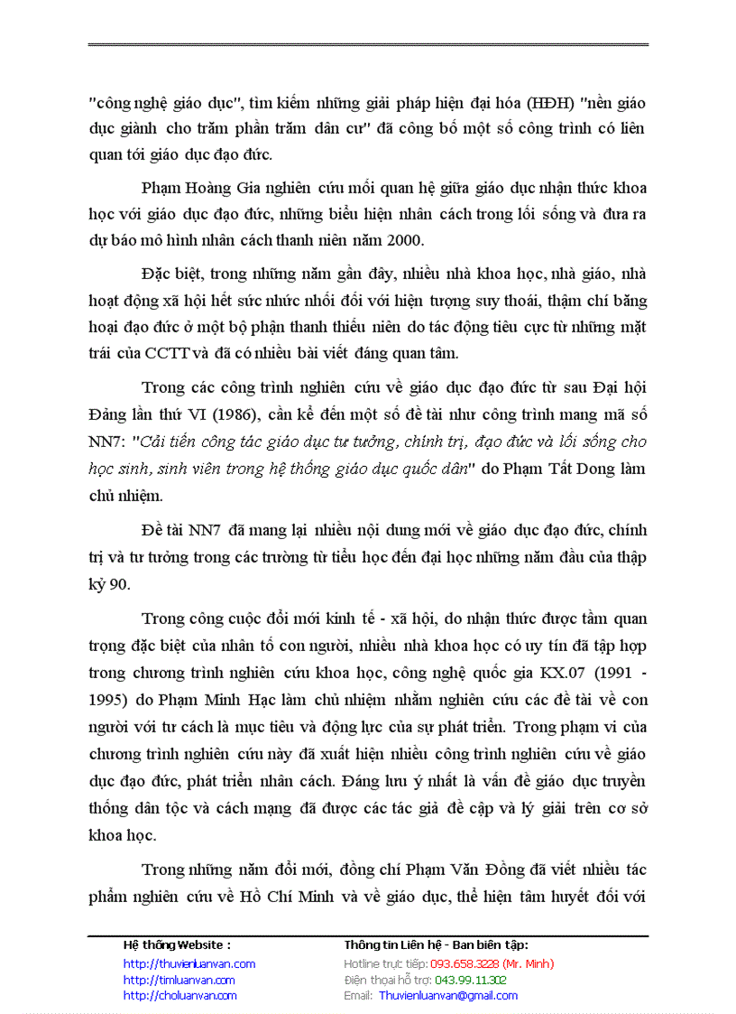 image for page Giáo dục đạo đức