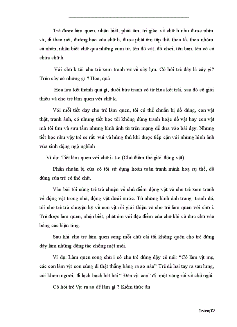 image for page Một số giải pháp giúp trẻ mẫu giáo 5 6 tuổi làm quen với chữ viết