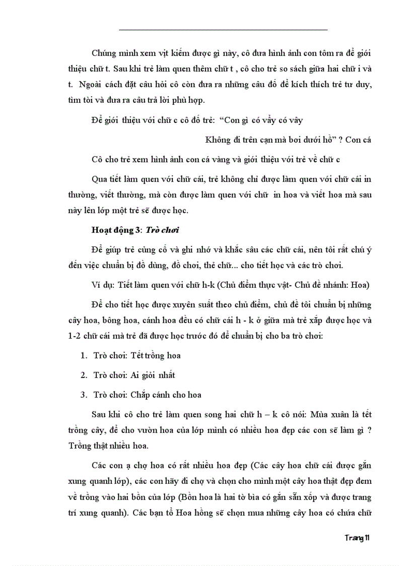 image for page Một số giải pháp giúp trẻ mẫu giáo 5 6 tuổi làm quen với chữ viết