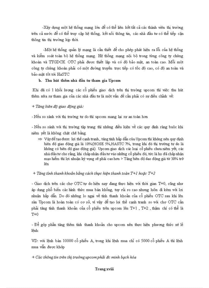 image for page Tìm hiểu về thị trường Upcom