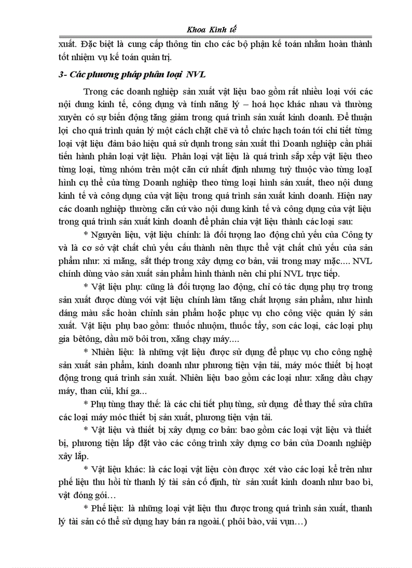 image for page Thực trạng kế toán nguyên vật liệu tại Công ty TNHH MTV Xây dựng và Thương Mại Hải Long