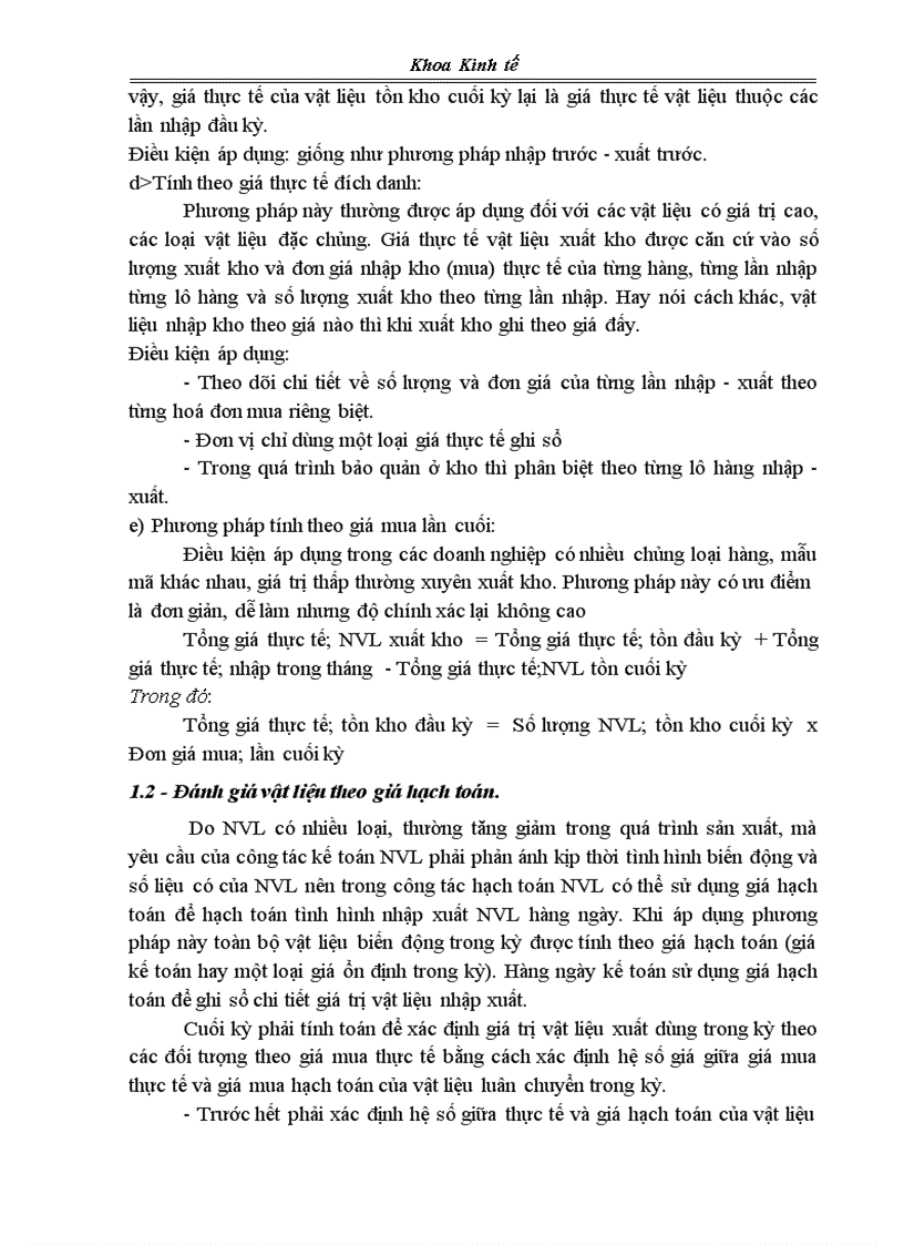 image for page Thực trạng kế toán nguyên vật liệu tại Công ty TNHH MTV Xây dựng và Thương Mại Hải Long