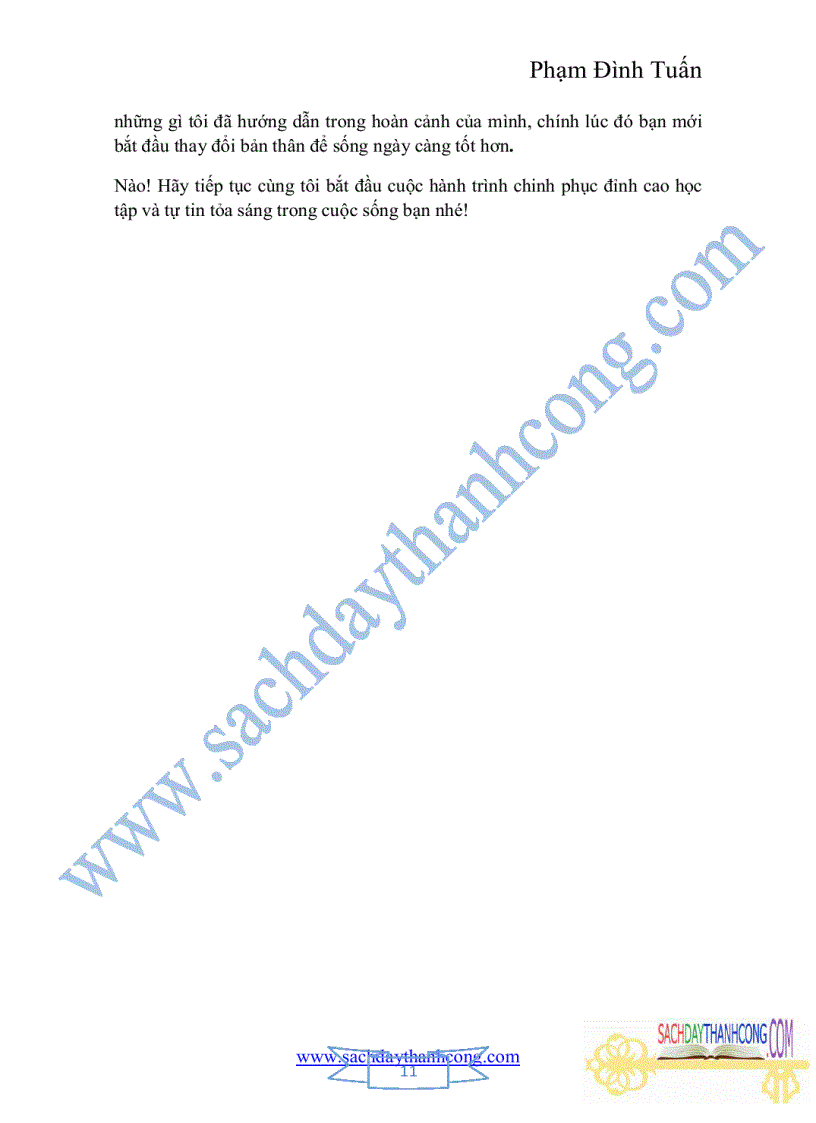 image for page Đột phá trong học tập tự tin thể hiện trong cuộc sống