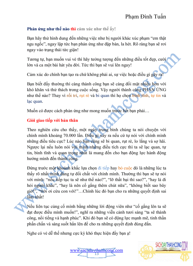 image for page Đột phá trong học tập tự tin thể hiện trong cuộc sống