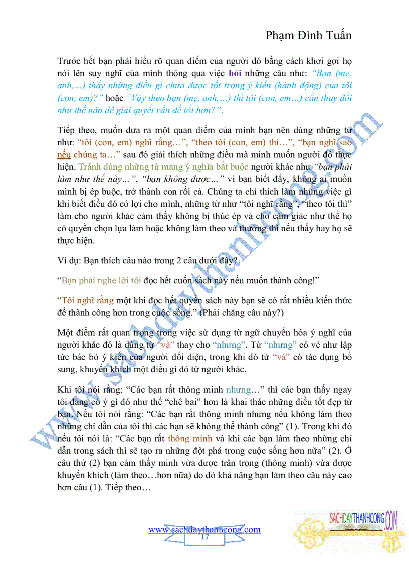 image for page Đột phá trong học tập tự tin thể hiện trong cuộc sống