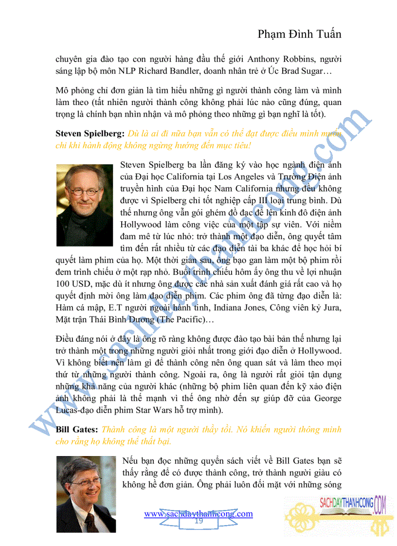 image for page Đột phá trong học tập tự tin thể hiện trong cuộc sống