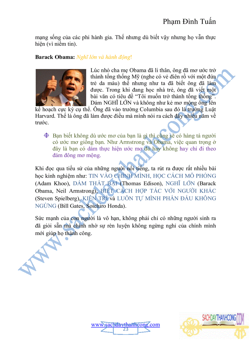 image for page Đột phá trong học tập tự tin thể hiện trong cuộc sống