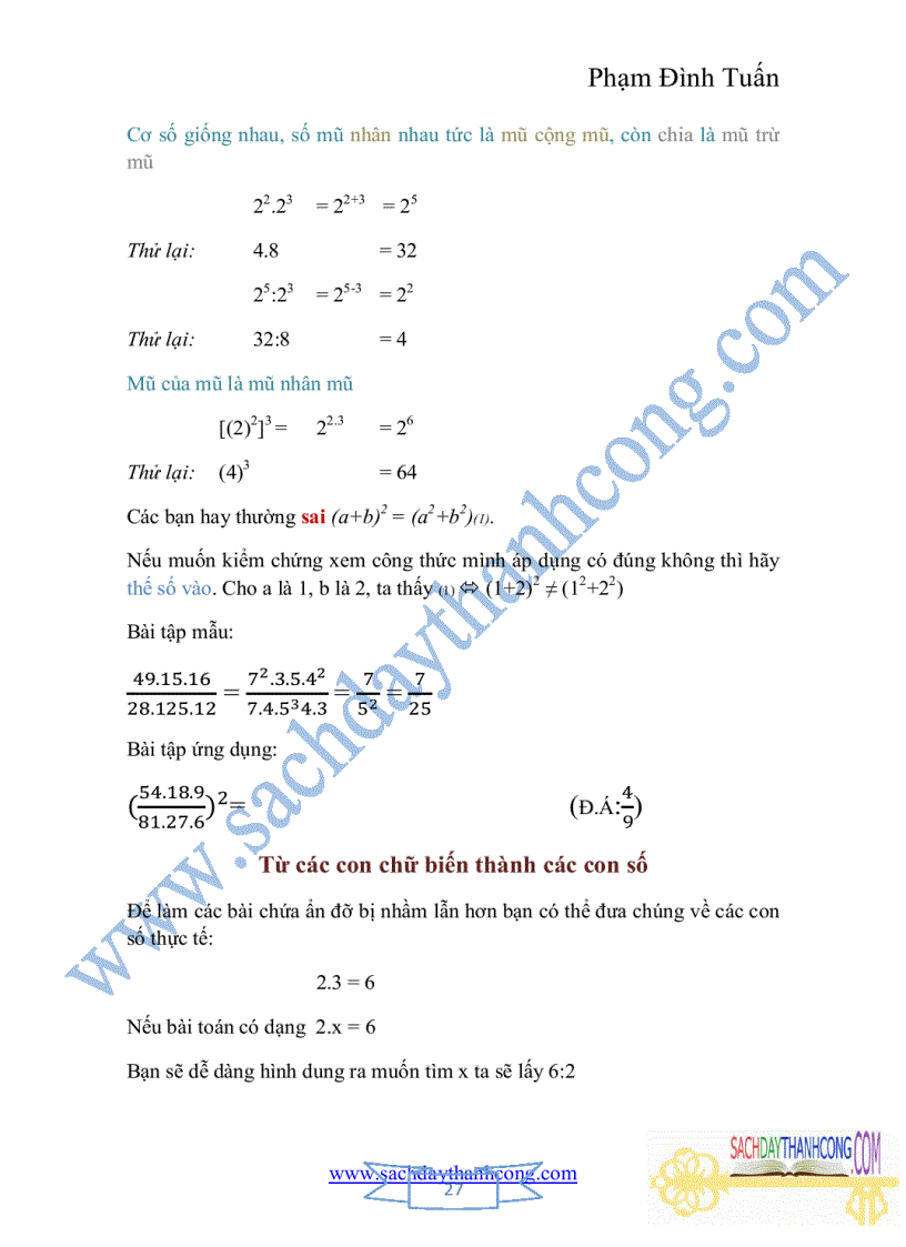image for page Đột phá trong học tập tự tin thể hiện trong cuộc sống